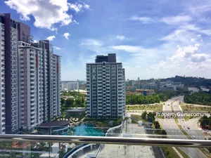 出租 | Dwiputra Residences
