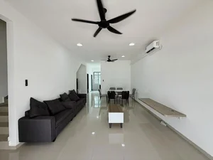 出租 | BANDAR DATO' ONN, PERJIRANAN 14 (FLEXIHOME)