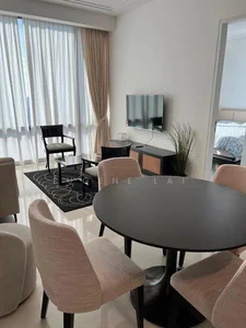 出租 | Pavilion Damansara Heights