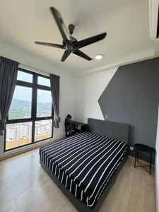 出租 | Parkhill Residence