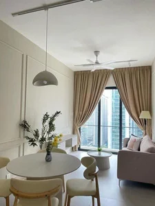 出租 | Laurel Residence