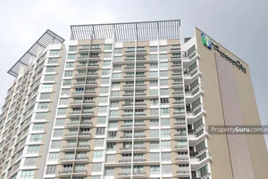 出租 | Tropicana City Tropics