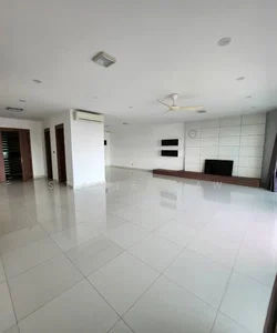 出租 | Central Park condominium