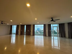 出租 | 8 Gurney (The Shore Condominium)