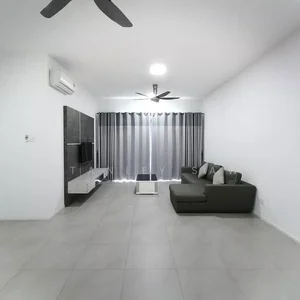 出租 | Mira Residence