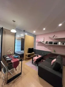 出租 | Verve Suites