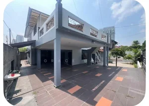 出租 | Jalan Mold Amin @ Kampung Mold Amin