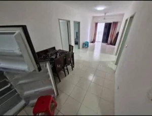 出租 | Residensi Razakmas
