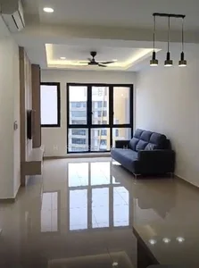 出租 | 2Rio Residence @ Bandar Puteri Puchong