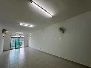 出租 | Tebrau City Residences