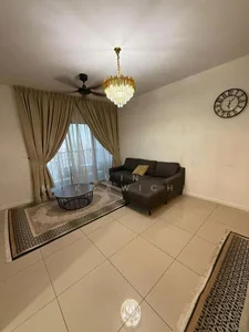 出租 | Zahra Residensi