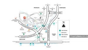 出租 | Cantara Residences