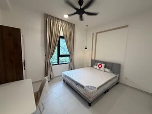出租 | D'Terra Residences