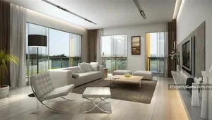 出租 | LakeView Residency