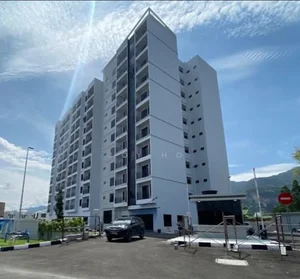 出租 | Halaman Ampang Bayu