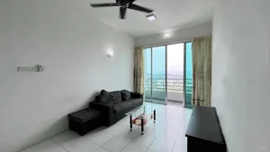 🇲🇾槟城北海有房出租✨全新装潢（9月入住）