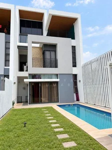 出租 | Taman Villa Senja