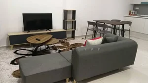 出租 | EkoCheras Service Residences