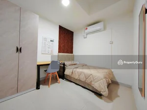 出租 | Bora Residences