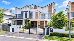 出租 | Greenhill Residence