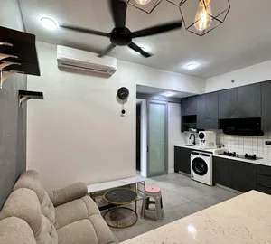 转租UTM residensi，T1，9🈷️3日到10月3日，整套租优先。