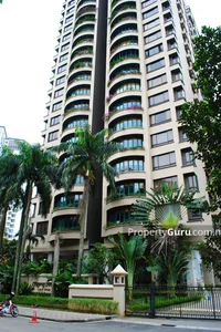 出租 | Regency Tower