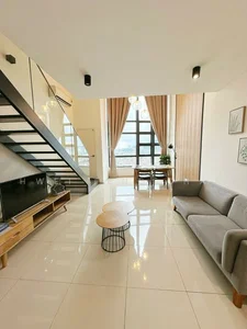 出租 | EkoCheras Service Residences