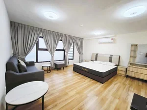 出租 | Arte Cheras