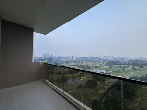 出租 | Jendela Residences