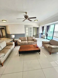 出租 | The Regency Condominium