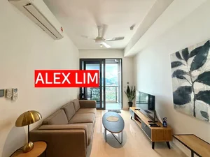 出租 | Marriott Residence @ Gurney