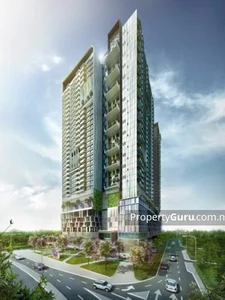 出租 | Petalz Residences