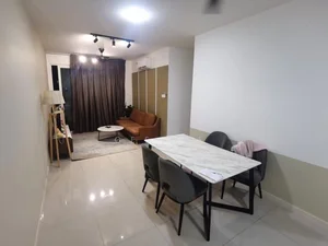 出租 | Sentul Point