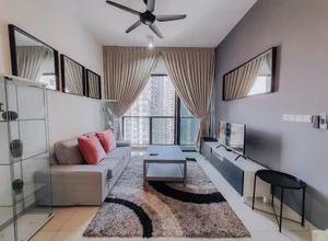 出租 | Astoria Ampang