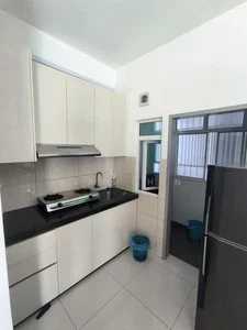 出租 | TR Residence
