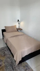 出租 | Residensi Aman Jalil