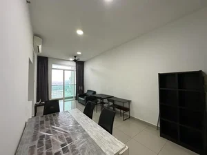 出租 | Mutiara Ville