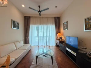 出租 | Straits Quay (The Suites at Waterside)