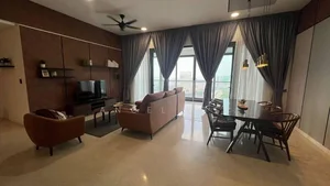 出租 | The Astaka @ 1 Bukit Senyum