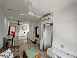 出租 | Hedgeford 10 Residences