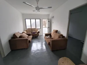 出租 | Apartment Seri Bakawali