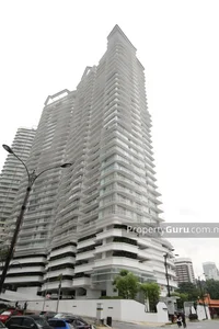 出租 | Idaman Residence