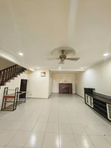 出租 | Bandar Baru Permas Jaya
