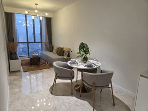 出租 | SO Sofitel Kuala Lumpur Residences