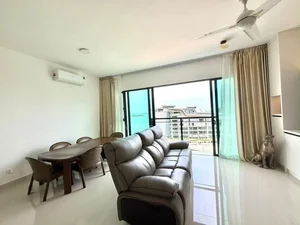 出租 | Mezzo