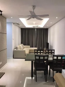 出租 | United Point (Residensi Berpadu)