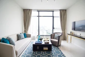 出租 | Service Suites @ Pavilion Embassy