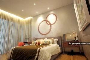 出租 | Secoya Residence
