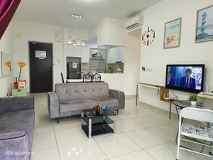 出租 | Astoria Ampang