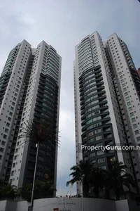 出租 | Suasana Sentral Condominiums